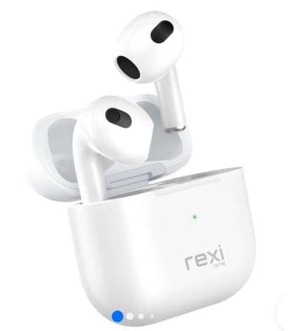 Headset Bluetooth
