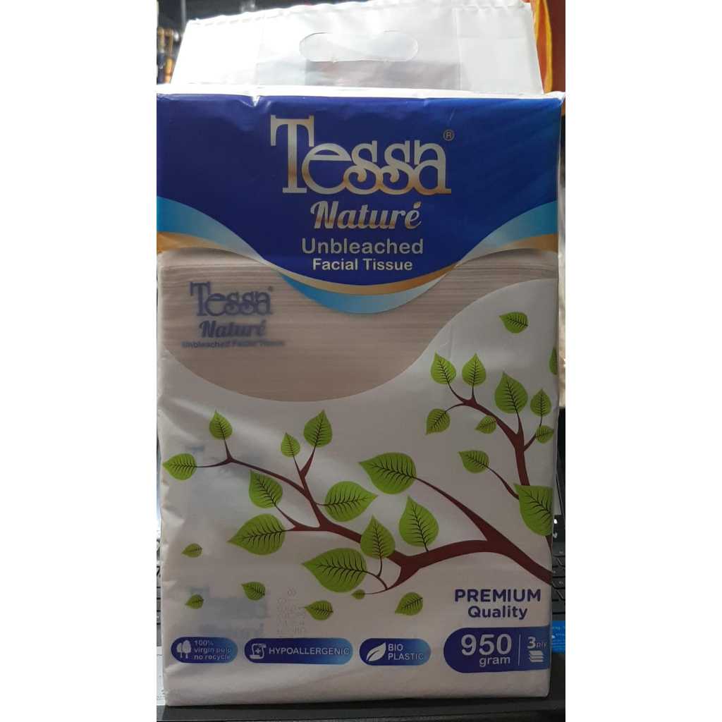 Tisu Inova Tisu