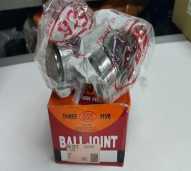 Bola Stir