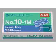 Isi Staples No.10