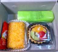 Kue Kotak