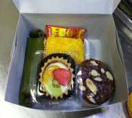 Kue Kotak