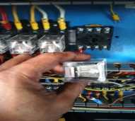 Rilay stater genset perkin