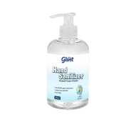 Hand sanitizer