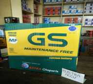 ACCU KERING NS40