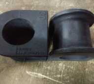 Karet stabil depan ( Terios/Rush)