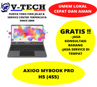 AXIOO MYBOOK PRO H5 (4S5)
