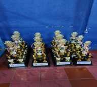 Piala/Trophy