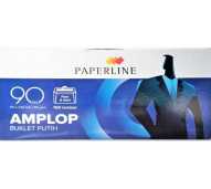 Amplop Panjang