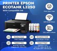 Printer all in one Epson l3250