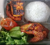 Nasi Kotak