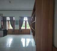 Partisi Dinding Kantor