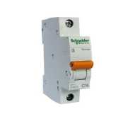 MCB 16A SCHNEIDER