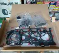 Packing set engine