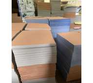 KERTAS NCR 3 PLY