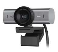 Web Logitech-Pale Grey/Graphite