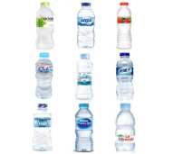 Air Mineral botol 600 ml