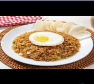 SARAPAN PAGI