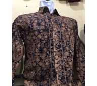 Baju Batik Jambi