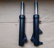SHOCK BREAKER DEPAN