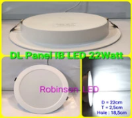 Lampu Led Putih