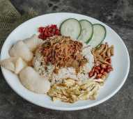 SARAPAN PAGI