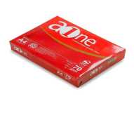 Kertas HVS A4 70gr Aone