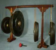 Gong Suwukan