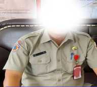 PAKAIAN DINAS HARIAN (BPBD KESBANGPOL)