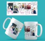 MUG COSTUM
