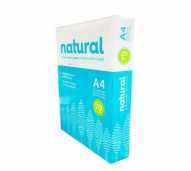 Kertas HVS A4 Natural