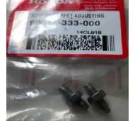 Baut setel klep honda supra X