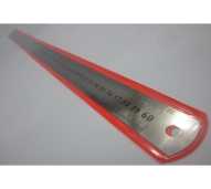 Pengaris Besi (60 cm)
