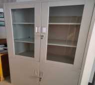 Lemari File Pintu Kaca