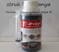 Tinta Printer Canon Hitam ePrint 200ML