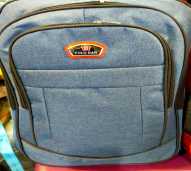 Ransel sekolah/ pelatihan