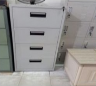 Filing Cabinet