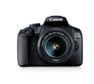 Canon EOS 1500DL with Lens 18055mm wif