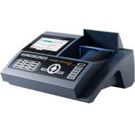 Spectrophotometer (Kalibrasi)