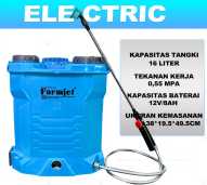 Tangki Racun Rumput/Kep