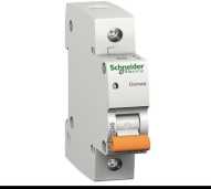 MCB 63A SCHNEIDER