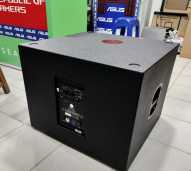 Hardwell ELX 118A