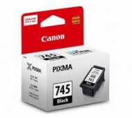 Catridge Printer Canon 745 Black 