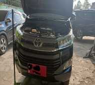 Jasa Service & Tune Up