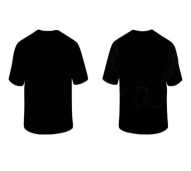 BAJU KAOS