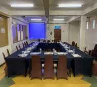 Halfday Meeting (6 hours)