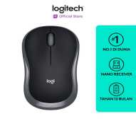 Mouse Wireless
