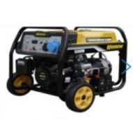 Genset
