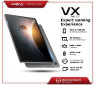 ADVAN Tab VX Lite 6GB / 128GB 10.4 inch Tiger T618