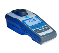 Turbidity Meter (Kalibrasi)